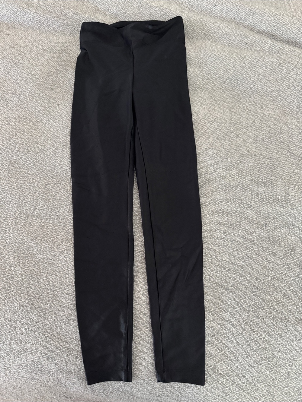 Koral Black Lustrious Active Leggings